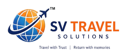 SV Travel Solutions