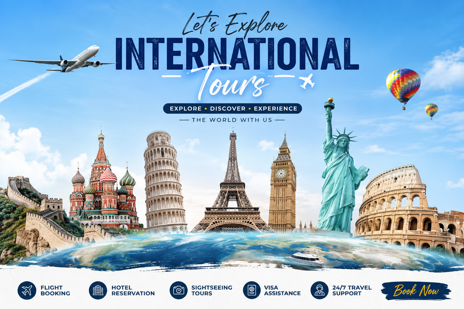 International Tours