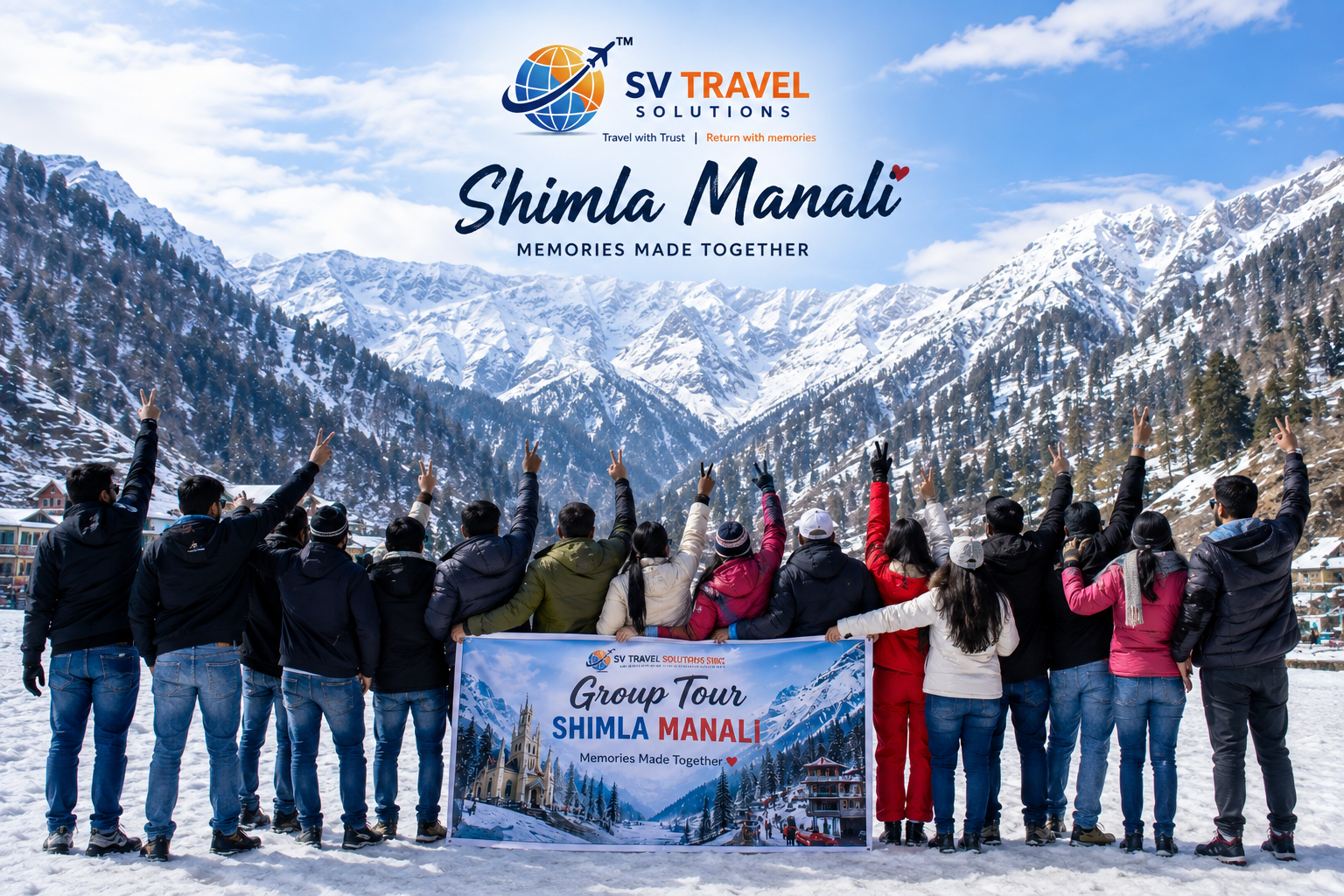 Group Tours