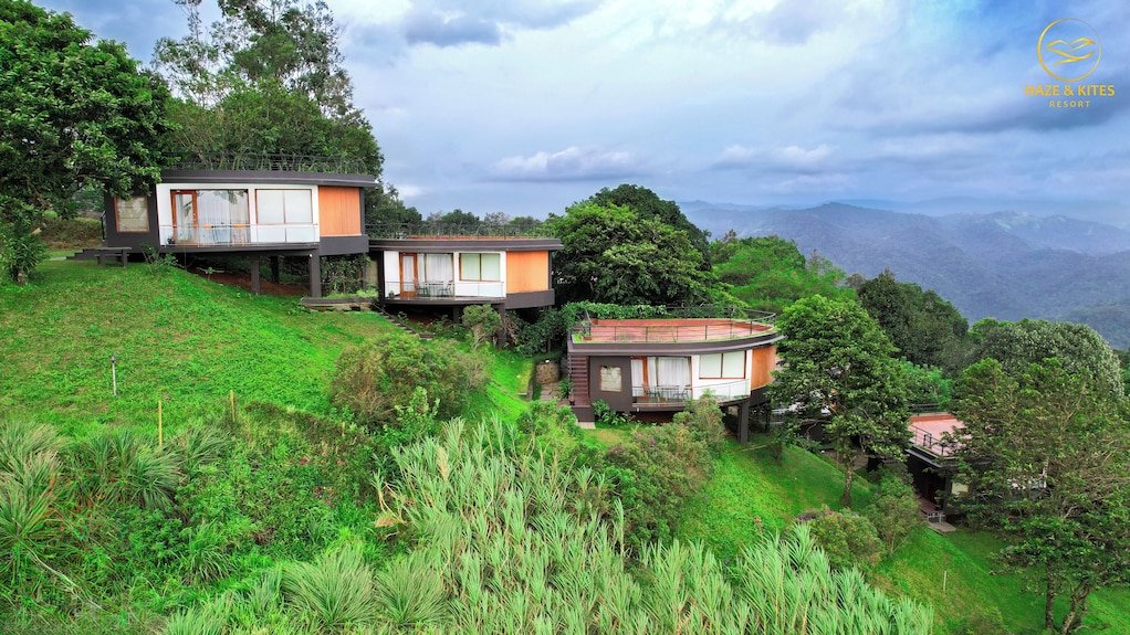 DAY 2 : MUNNAR FULL DAY SIGHTSEEING