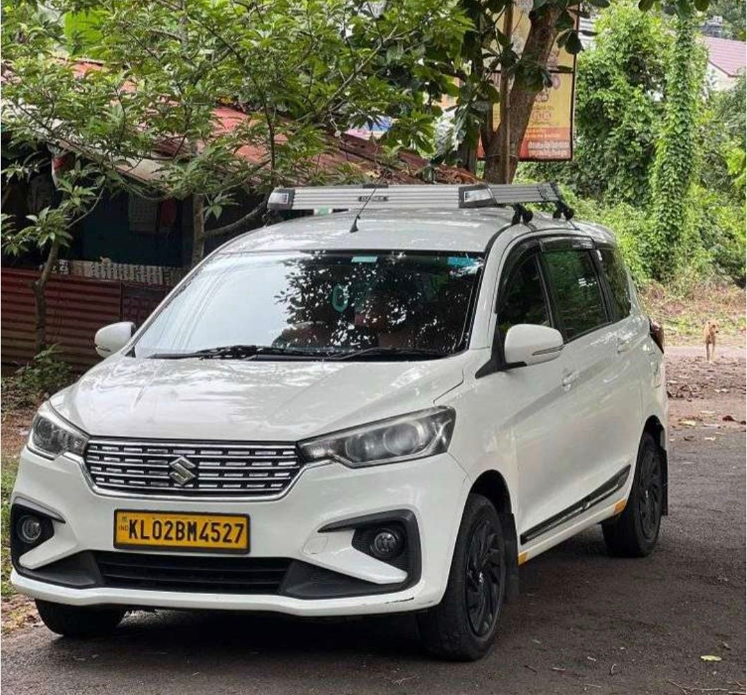 Ertiga 