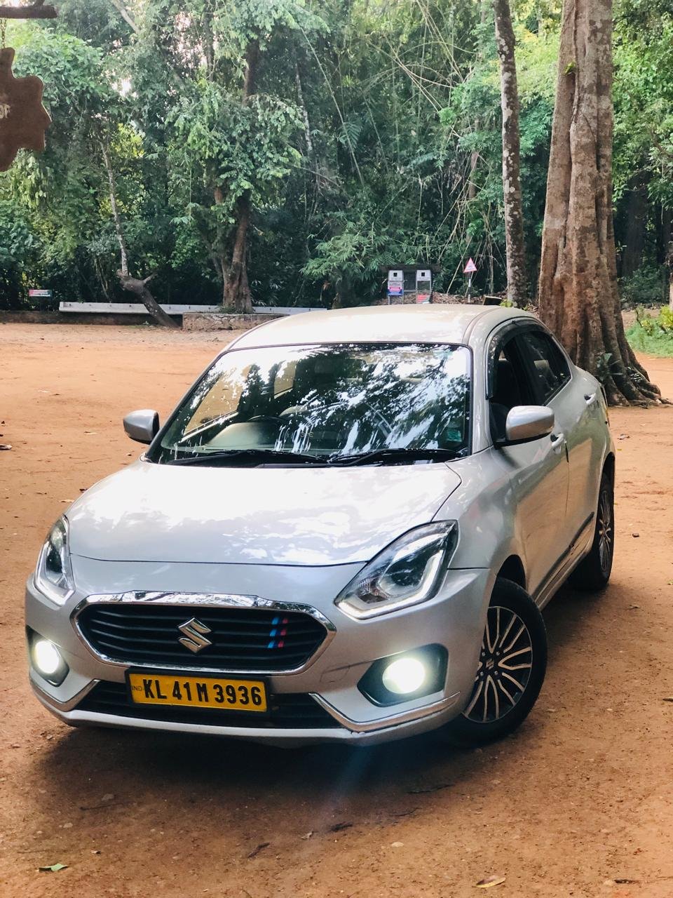 Swift Dzire 