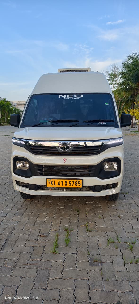 TATA WINGER 